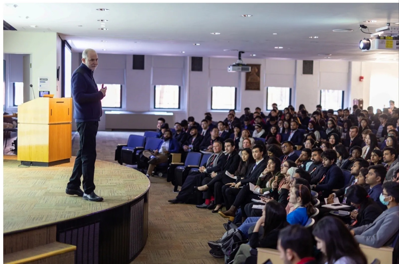 Conference Highlight 4